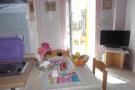 Holiday homeCroatia - Eastern Croatia: Apartments Sunce - One Bedroom Apartment with Sea 