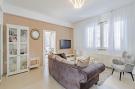 Holiday homeCroatia - Eastern Croatia: Villa Ponar - Two Bedroom Villa with Terrace and S