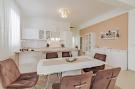 Holiday homeCroatia - Eastern Croatia: Villa Ponar - Two Bedroom Villa with Terrace and S