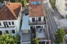 Holiday homeCroatia - Eastern Croatia: Apartments Idea - Studio Apartment with Sea View