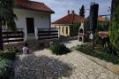 Holiday homeCroatia - Eastern Croatia: Apartments Idea - Studio Apartment with Sea View