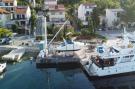 Holiday homeCroatia - Eastern Croatia: Apartments Idea - Studio Apartment with Sea View