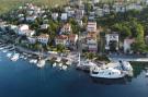 FerienhausKroatien - : Apartments Idea - Studio Apartment with Sea View