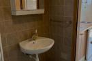 Holiday homeCroatia - Eastern Croatia: Apartments Idea - Studio Apartment with Sea View