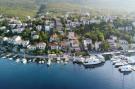 Holiday homeCroatia - Eastern Croatia: Apartments Idea - Studio Apartment with Sea View