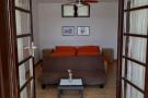 Holiday homeCroatia - Eastern Croatia: Apartments Idea - Studio Apartment with Sea View