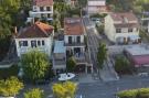 Holiday homeCroatia - Eastern Croatia: Apartments Idea - Studio Apartment with Sea View