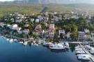 Holiday homeCroatia - Eastern Croatia: Apartments Idea - Studio Apartment with Sea View