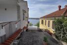 FerienhausKroatien - : Apartments Idea - Studio Apartment with Sea View