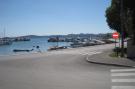 Holiday homeCroatia - Eastern Croatia: Apartments Amalia - Two Bedroom Apartment with Ter