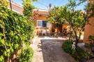 Holiday homeCroatia - Eastern Croatia: Apartments Amalia - Two Bedroom Apartment with Ter