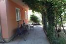 FerienhausKroatien - : Apartments Amalia - Two Bedroom Apartment with Ter