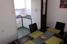 Holiday homeCroatia - Eastern Croatia: Apartments Amalia - Two Bedroom Apartment with Ter