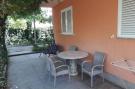 FerienhausKroatien - : Apartments Amalia - Two Bedroom Apartment with Ter