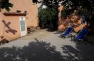 Holiday homeCroatia - Eastern Croatia: Apartments Amalia - Two Bedroom Apartment with Ter