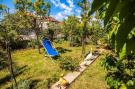 Holiday homeCroatia - Eastern Croatia: Apartments Amalia - Two Bedroom Apartment with Ter