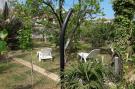 Holiday homeCroatia - Eastern Croatia: Apartments Amalia - Two Bedroom Apartment with Roo