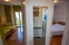 FerienhausKroatien - : Apartments Amalia - Two Bedroom Apartment with Roo