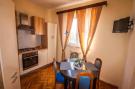 FerienhausKroatien - : Apartments Amalia - Two Bedroom Apartment with Roo