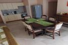 Holiday homeCroatia - Eastern Croatia: Apartments Kozino - One Bedroom Apartment with Ter