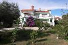 Holiday homeCroatia - Eastern Croatia: Apartments Kozino - One Bedroom Apartment with Ter