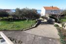 Holiday homeCroatia - Eastern Croatia: Apartments Kozino - One Bedroom Apartment with Ter