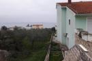 Holiday homeCroatia - Eastern Croatia: Apartments Kozino - One Bedroom Apartment with Ter