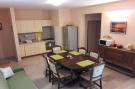 Holiday homeCroatia - Eastern Croatia: Apartments Kozino - One Bedroom Apartment with Ter