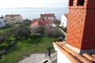 Holiday homeCroatia - Eastern Croatia: Apartments Kozino - One Bedroom Apartment with Ter