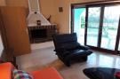 Holiday homeCroatia - Eastern Croatia: Apartments Kozino - One Bedroom Apartment with Ter