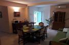 Holiday homeCroatia - Eastern Croatia: Apartments Kozino - One Bedroom Apartment with Ter