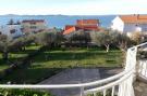 Holiday homeCroatia - Eastern Croatia: Apartments Kozino - One Bedroom Apartment with Ter