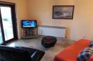 Holiday homeCroatia - Eastern Croatia: Apartments Kozino - One Bedroom Apartment with Ter