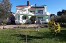 Holiday homeCroatia - Eastern Croatia: Apartments Kozino - Two Bedroom Apartment with Ter