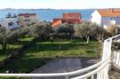 FerienhausKroatien - : Apartments Kozino - Two Bedroom Apartment with Ter