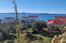 FerienhausKroatien - : Apartments Kozino - Three Bedroom Apartment with T