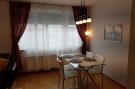 FerienhausKroatien - : Apartment Aurelia Arena - One Bedroom Apartment