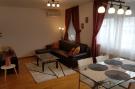 Holiday homeCroatia - Eastern Croatia: Apartment Aurelia Arena - One Bedroom Apartment