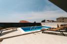 FerienhausKroatien - : Villa La  Ze - Three Bedroom Villa with Swimming P