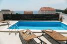 FerienhausKroatien - : Villa La  Ze - Three Bedroom Villa with Swimming P