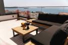 FerienhausKroatien - : Villa La  Ze - Three Bedroom Villa with Swimming P