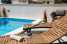 FerienhausKroatien - : Villa La  Ze - Three Bedroom Villa with Swimming P  [34] 