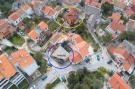 Holiday homeCroatia - Eastern Croatia: Apartment Blamax - Three Bedroom Apartment with Te