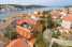 Holiday homeCroatia - Eastern Croatia: Apartment Blamax - Three Bedroom Apartment with Te  [30] 