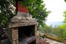 Holiday homeCroatia - Eastern Croatia: Apartments Sunset - One Bedroom Apartment with Ter