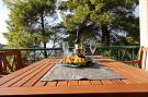 Holiday homeCroatia - Eastern Croatia: Apartments Sunset - Two Bedroom Apartment with Ter