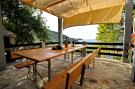 Holiday homeCroatia - Eastern Croatia: Apartments Sunset - Two Bedroom Apartment with Ter