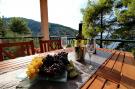 Holiday homeCroatia - Eastern Croatia: Apartments Sunset - Two Bedroom Apartment with Ter