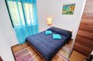 Holiday homeCroatia - Eastern Croatia: Apartments Sunset - Two Bedroom Apartment with Ter