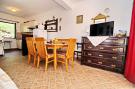 Holiday homeCroatia - Eastern Croatia: Apartments Sunset - Two Bedroom Apartment with Ter